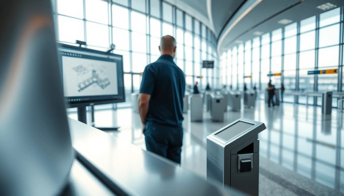 ШАБАК и СНБ свернули реформу охраны иностранных авиарейсов в Израиле