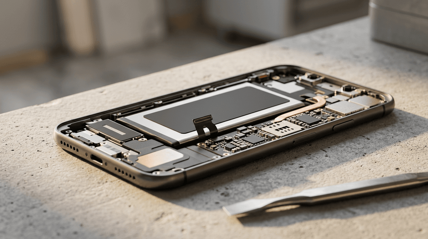 Samsung добавила линейку Galaxy S26 в программу Re-Newed перед ростом цен