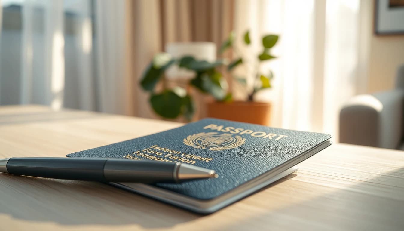 Португальское гражданство для детей израильтян: почему нельзя откладывать подачу документов