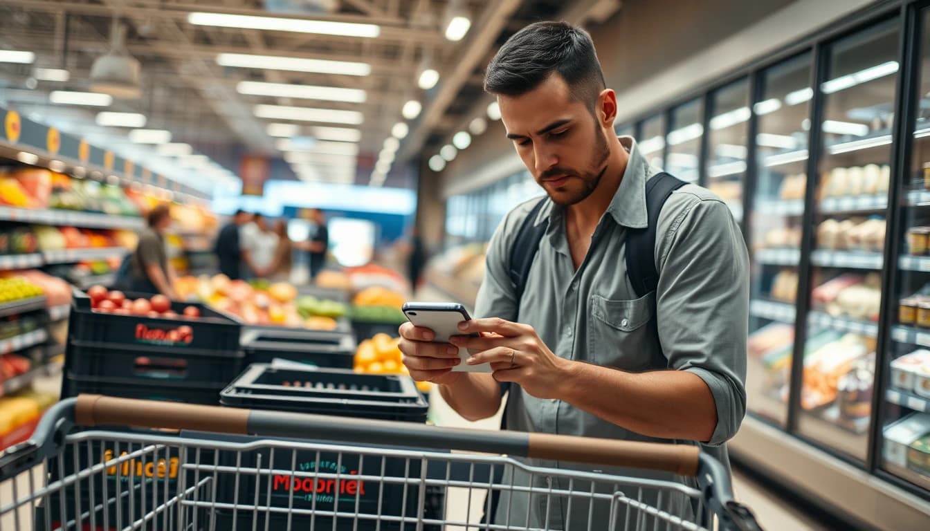 Продуктовый ритейл Израиля разрушает ценовую монополию импортеров электроники поставками iPhone 18