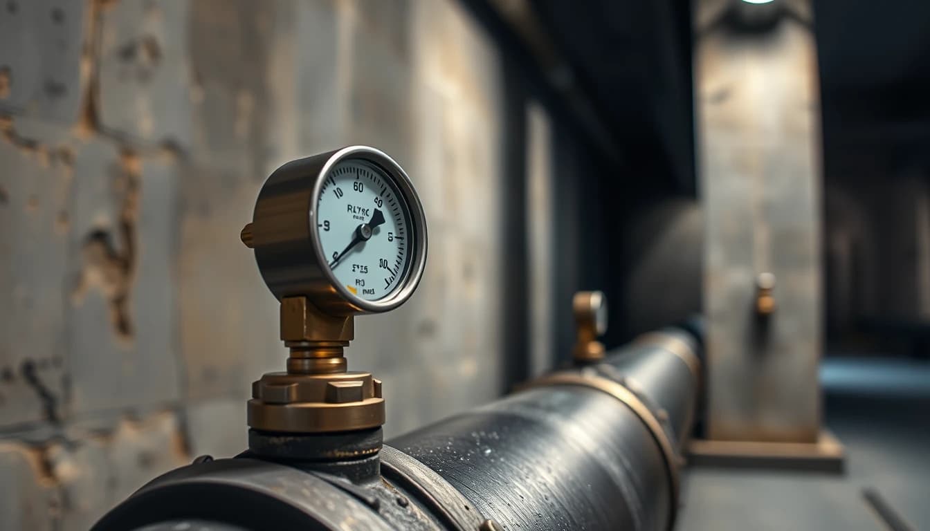 Комиссия Даяна представила итоговый отчет по рынку газа на фоне ожесточенных споров о резервах