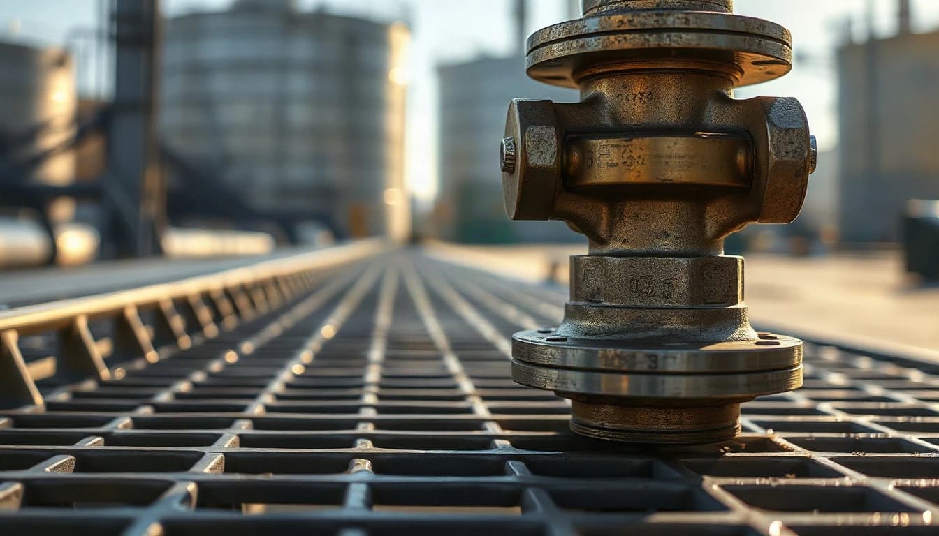 Размен в энергетике Израиля: «Шафир» жертвует газовым бизнесом ради контроля над НПЗ Ашдода