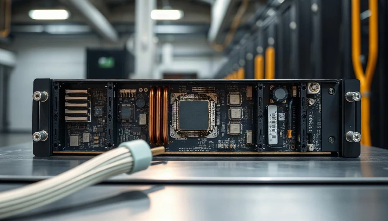 Технологические гиганты перекраивают штат: Microsoft предлагает добровольный уход 60 тысячам сотрудников ради ИИ-инфраструктуры