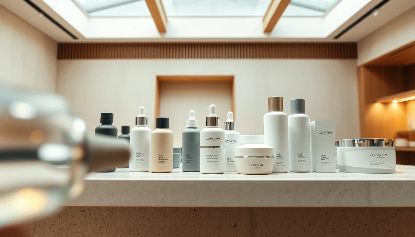 Urbanica и корейский гигант Silicon2 создают в Израиле новую розничную сеть K-Beauty